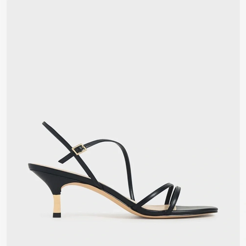 Charles & Keith worn only